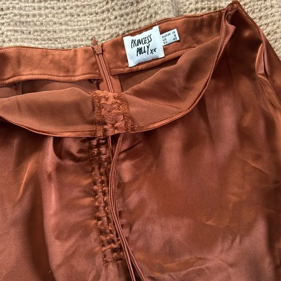 sandstorm set rust 🏜️ - Picture 3 of 5